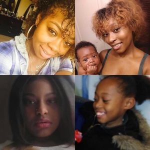 Meet your Posher, Queen b